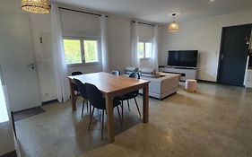 Appartement 2 Chambres
